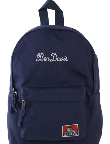 Ben Davis ベン デイビス リュック キッズ デイパック リュック あいうえニュース