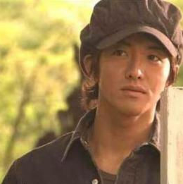木村拓哉