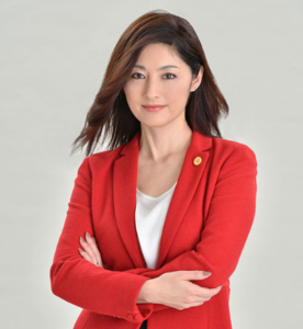 グッドワイフ 常盤貴子