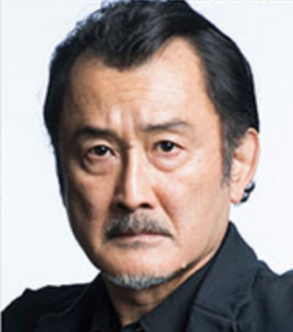 グッドワイフ 吉田鋼太郎