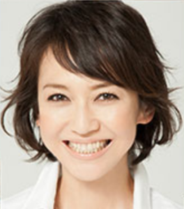 グッドワイフ 賀来千賀子