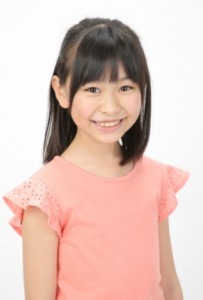 あんなちゃん 渡邊杏奈 のプロフィールや小学校はどこ 子役の経歴もチェック あいうえニュース